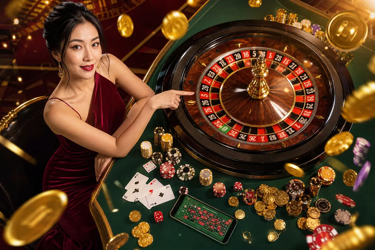 myjudi koleksi slot PG Soft Fortune Tiger