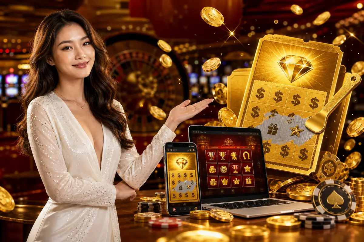 myjudi platform judi bertanggungjawab Malaysia