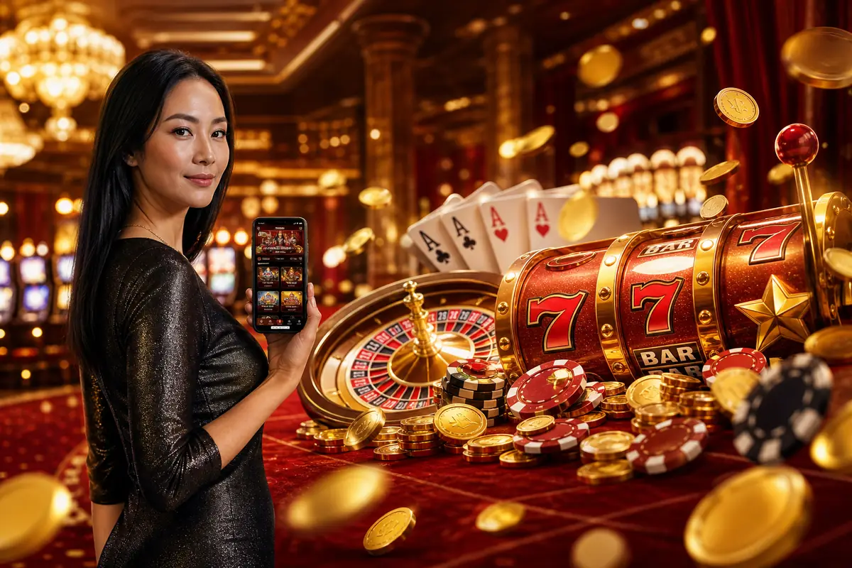 myjudi slot PG Soft Fortune Tiger