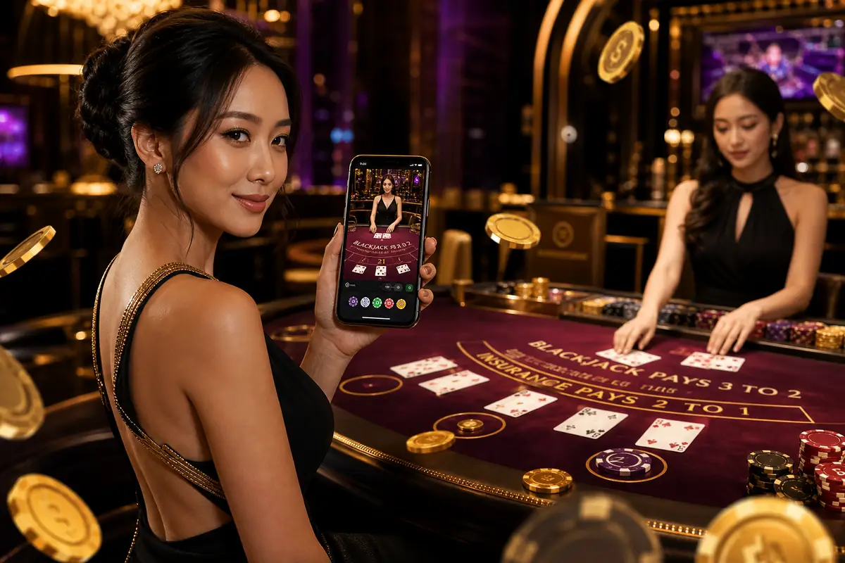 myjudi program VIP cashback mingguan